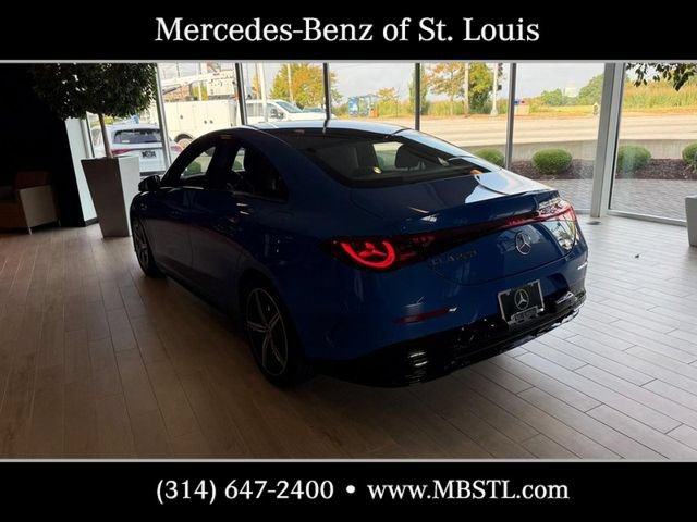 New 2027 Mercedes-Benz CLA 220 image 5