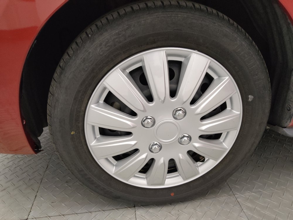 Used 2017 Mitsubishi Mirage ES FWD image 31