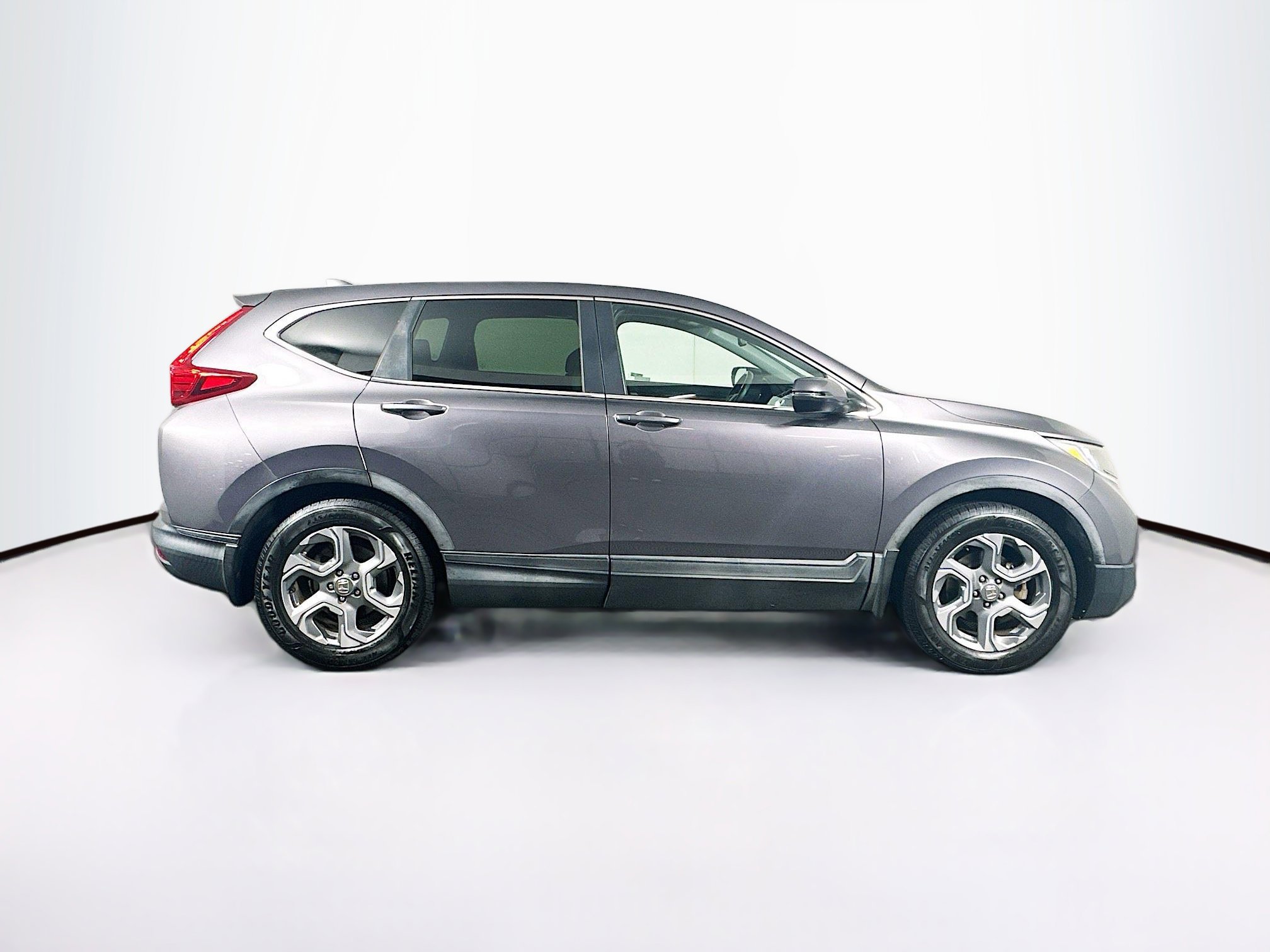 Used 2018 Honda CR-V EX-L image 10