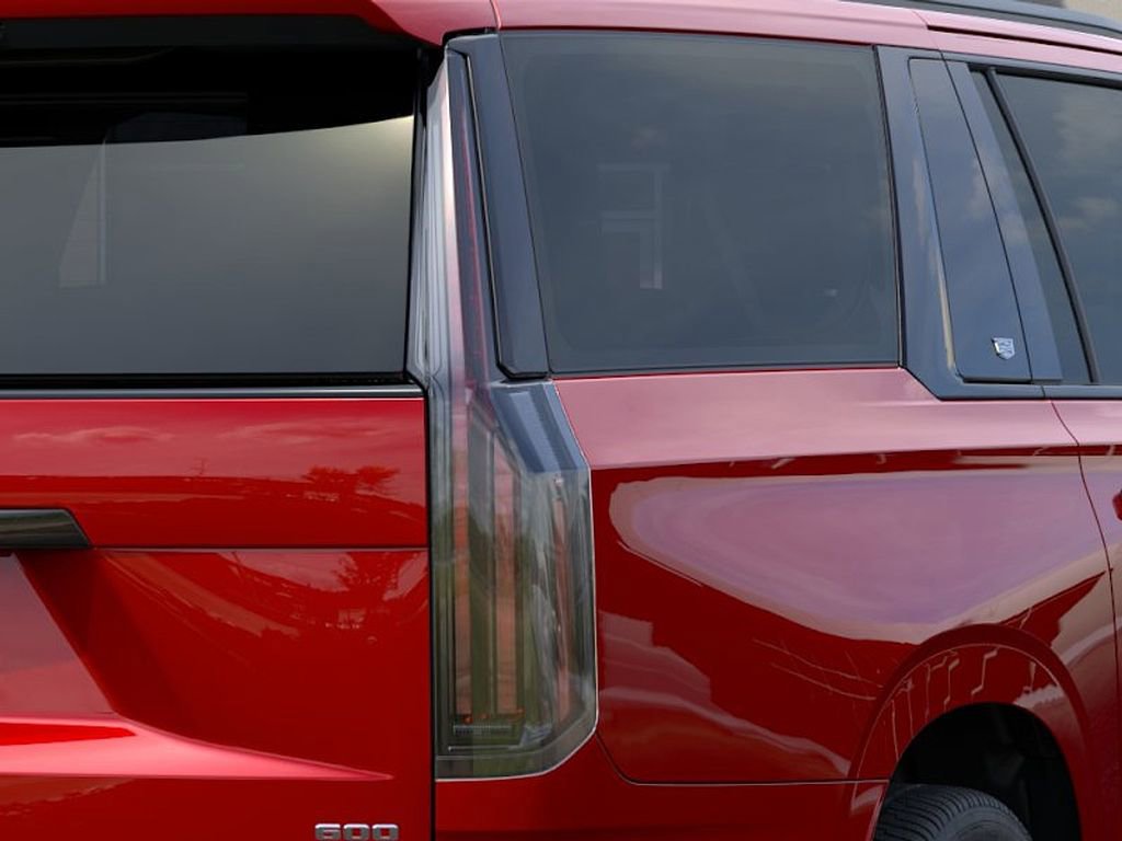 New 2026 Cadillac Escalade ESV Sport image 11