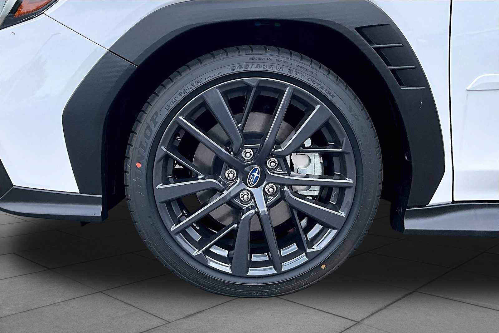 New 2026 Subaru WRX AWD/4WD image 13