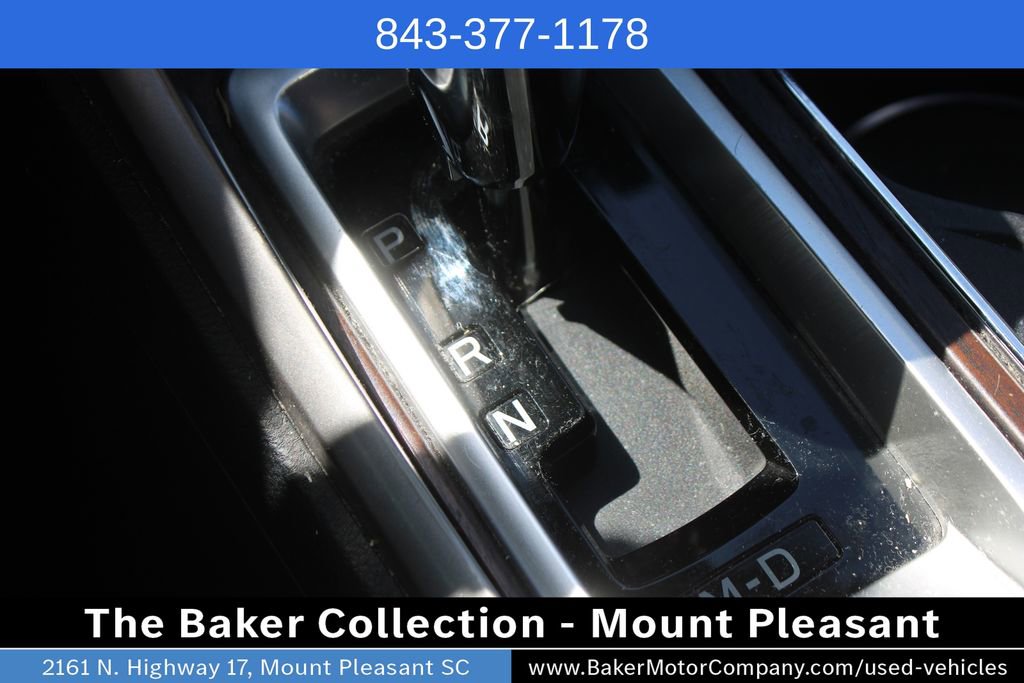 Used 2019 Subaru Ascent Touring image 40