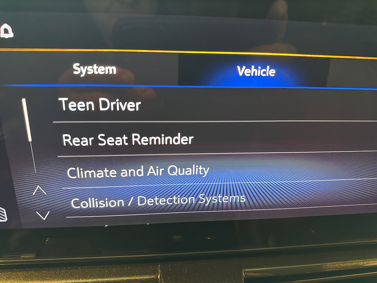 Used 2024 Chevrolet TrailBlazer LT w/ Convenience Package image 31