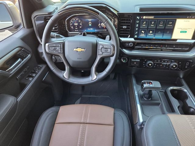 New 2026 Chevrolet Silverado 1500 High Country image 17