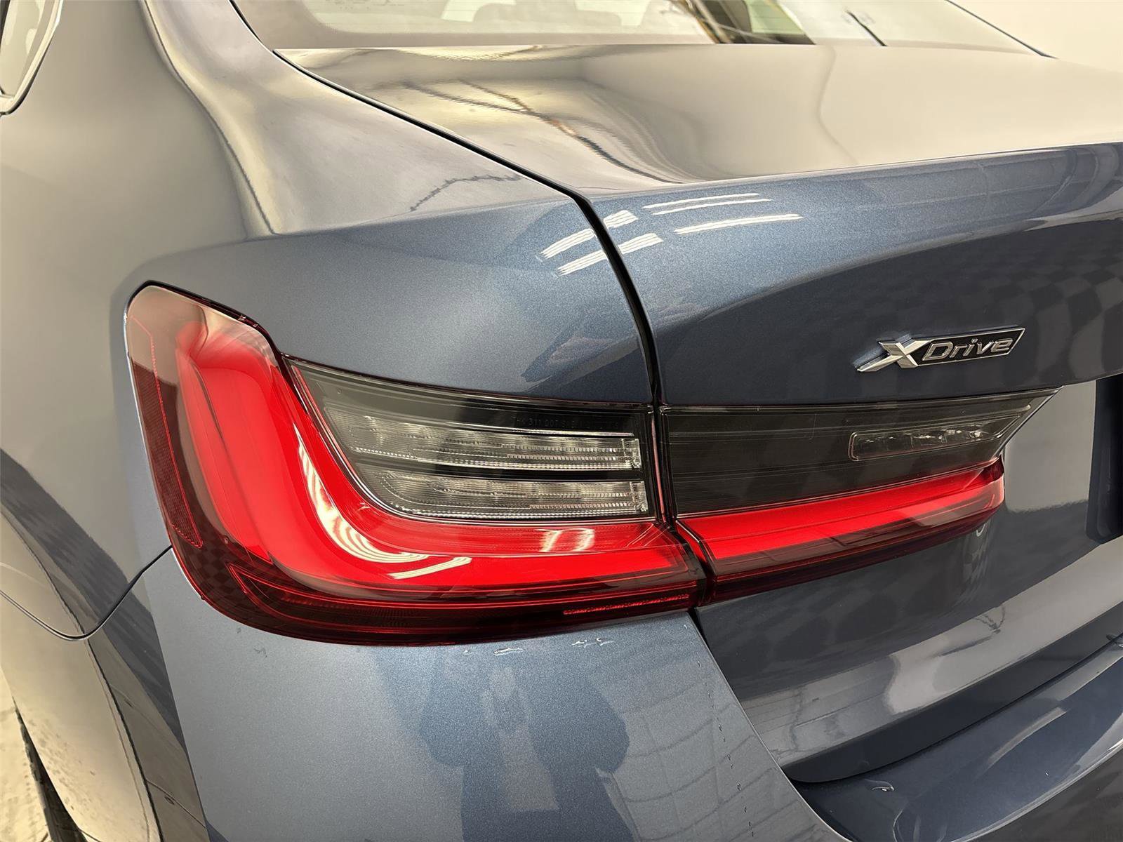 New 2026 BMW 330i xDrive Sedan w/ Premium Package image 19