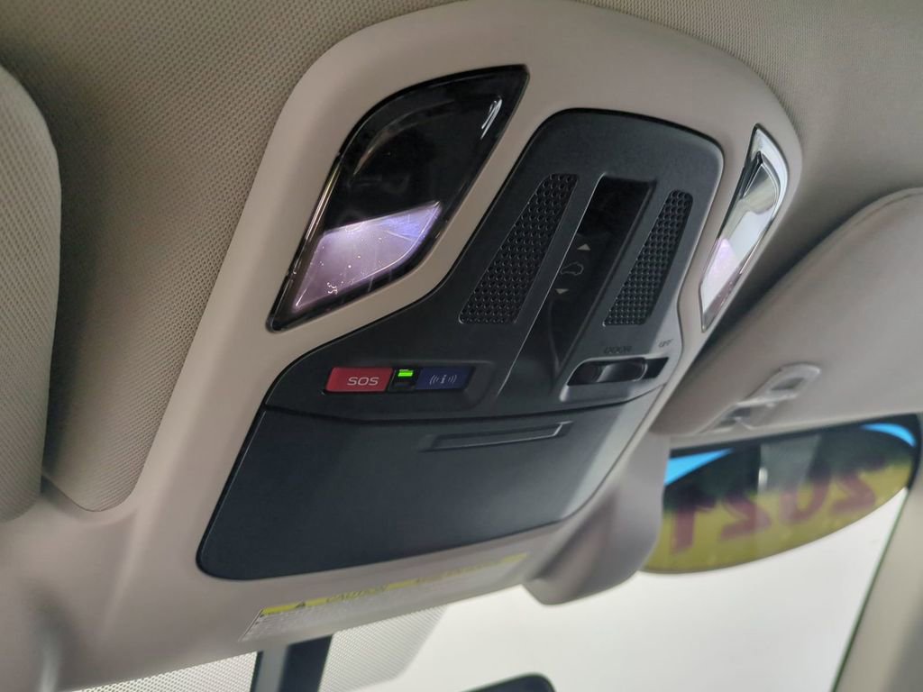 Used 2021 Subaru Outback Limited XT image 25