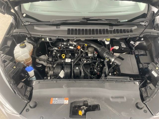 Used 2022 Ford Edge SEL image 47