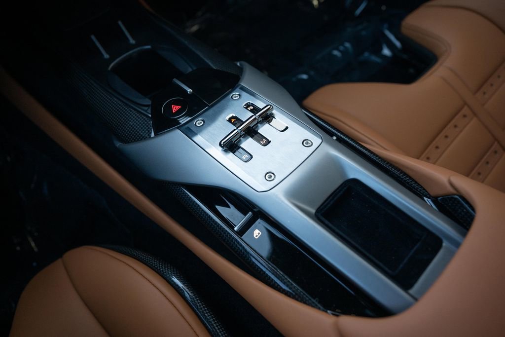 Used 2025 Ferrari 12Cilindri image 44