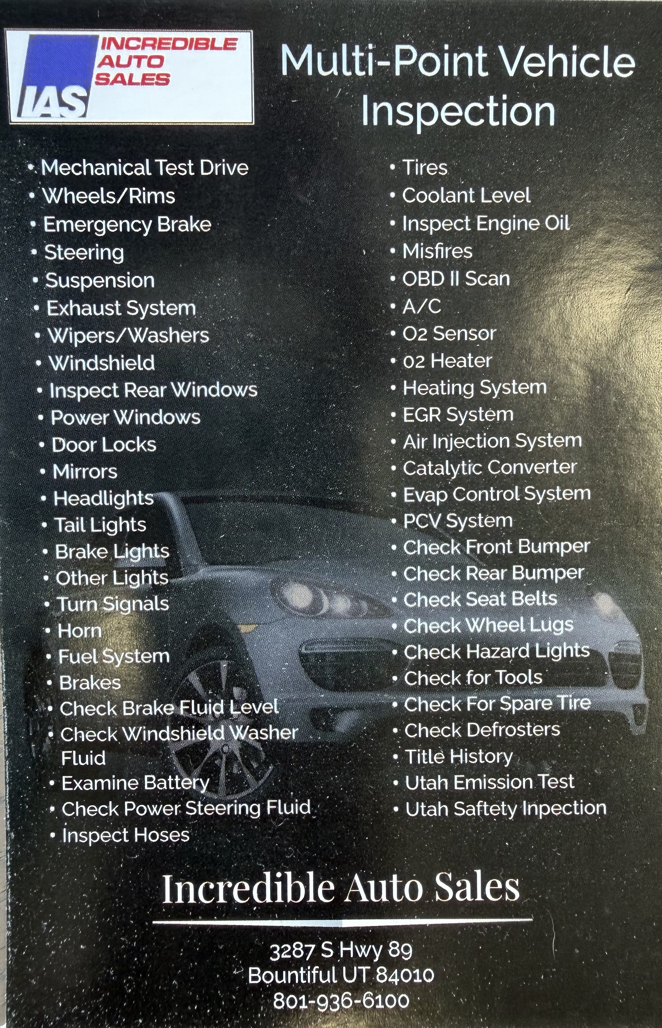 Used 2019 Chevrolet Bolt Premier w/ Infotainment Package FWD image 24