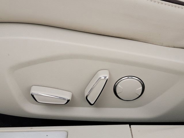 Used 2018 Ford Fusion Platinum FWD image 14