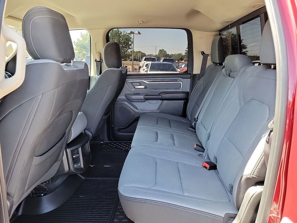 Used 2020 RAM 1500 Lone Star RWD image 13