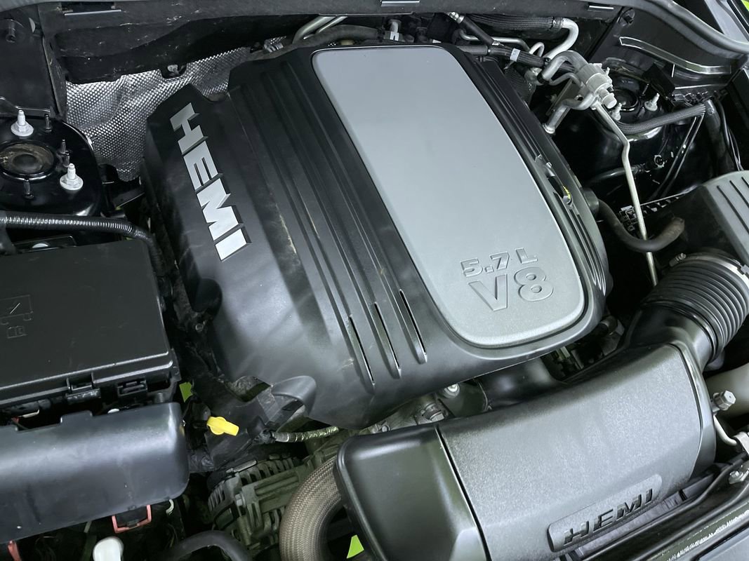 Used 2019 Dodge Durango R/T image 31