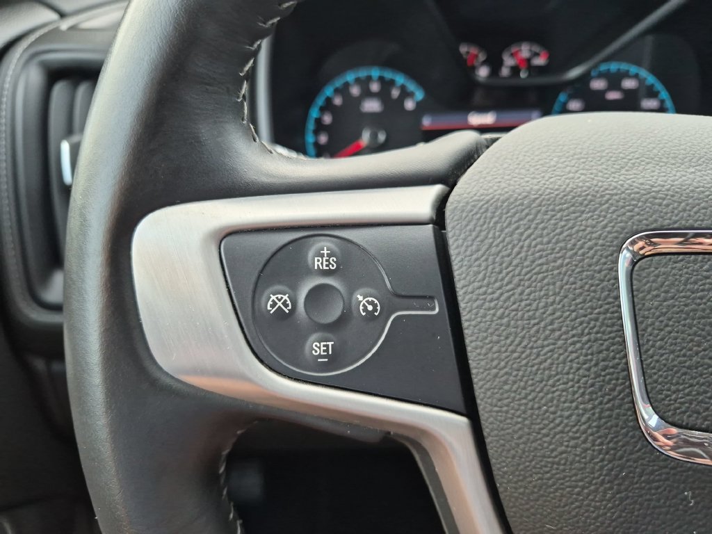 Used 2021 GMC Canyon Elevation w/ Trailering Package RWD image 15