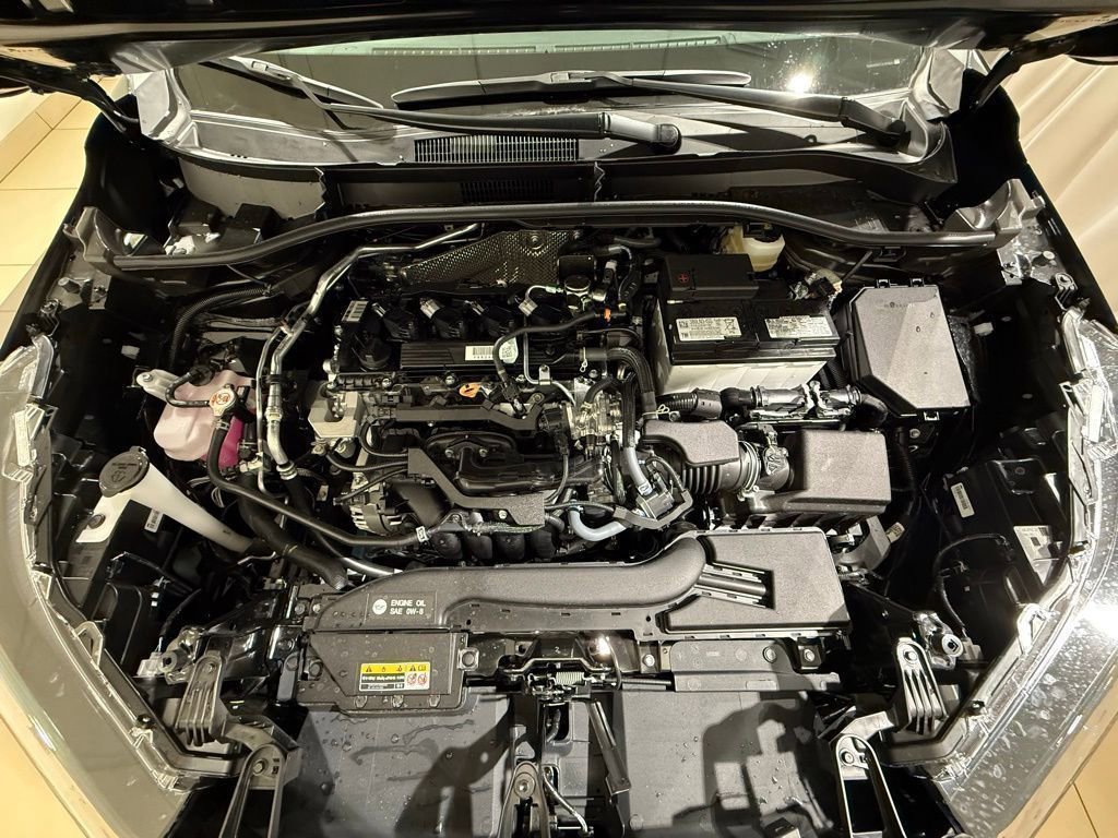 New 2026 Toyota Corolla Cross L image 10