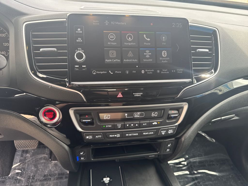 Used 2024 Honda Ridgeline Black Edition image 21