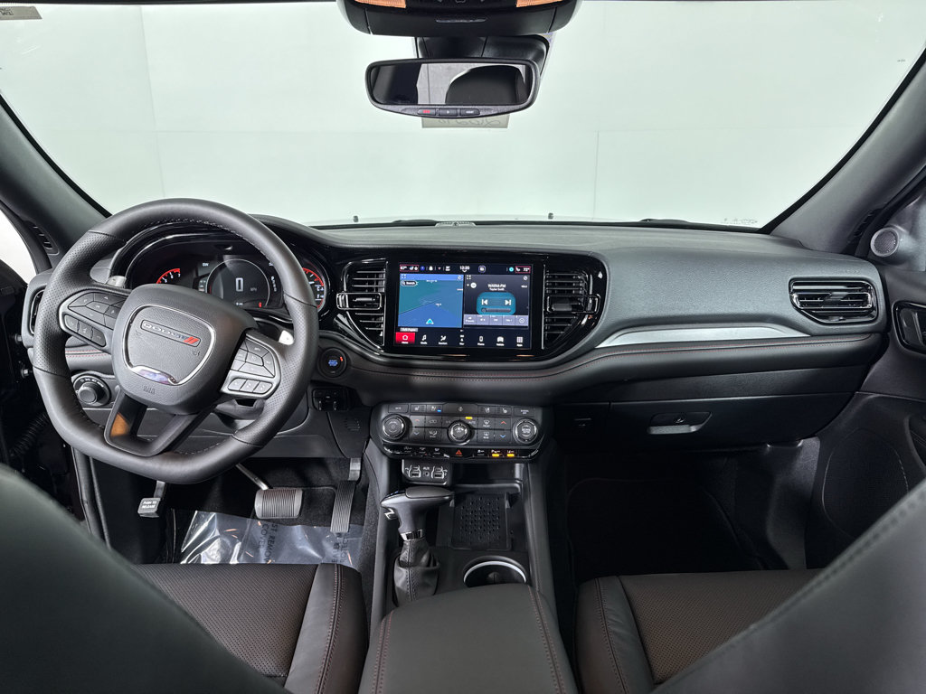 New 2026 Dodge Durango GT AWD/4WD image 3
