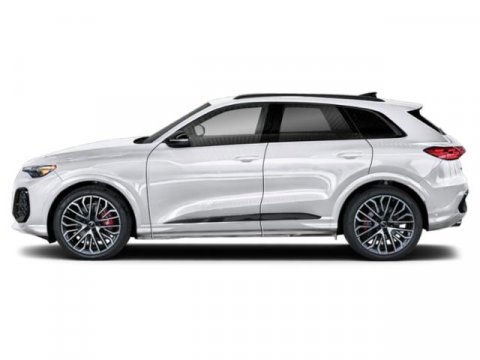 New 2025 Audi SQ5 Premium Plus image 2
