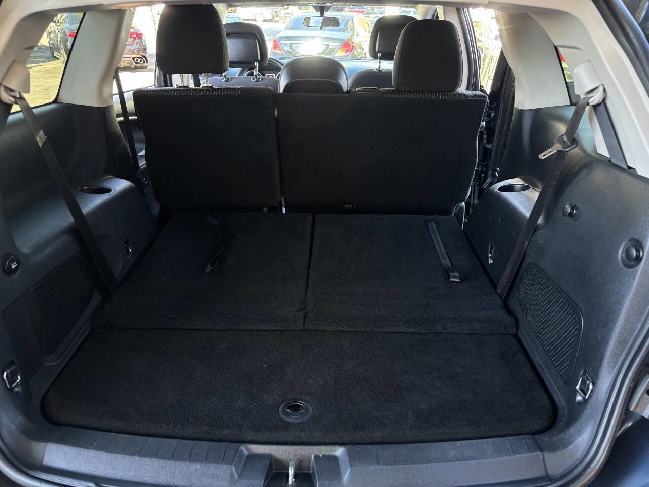 Used 2014 Dodge Journey SXT w/ Flexible Seating Group image 20