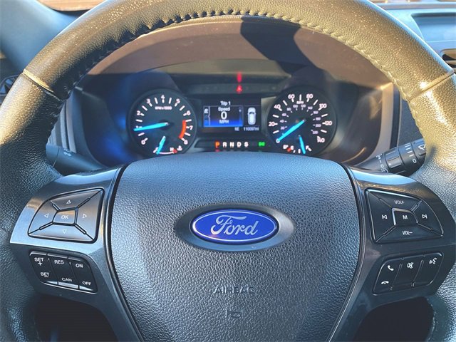 Used 2019 Ford Explorer XLT image 11