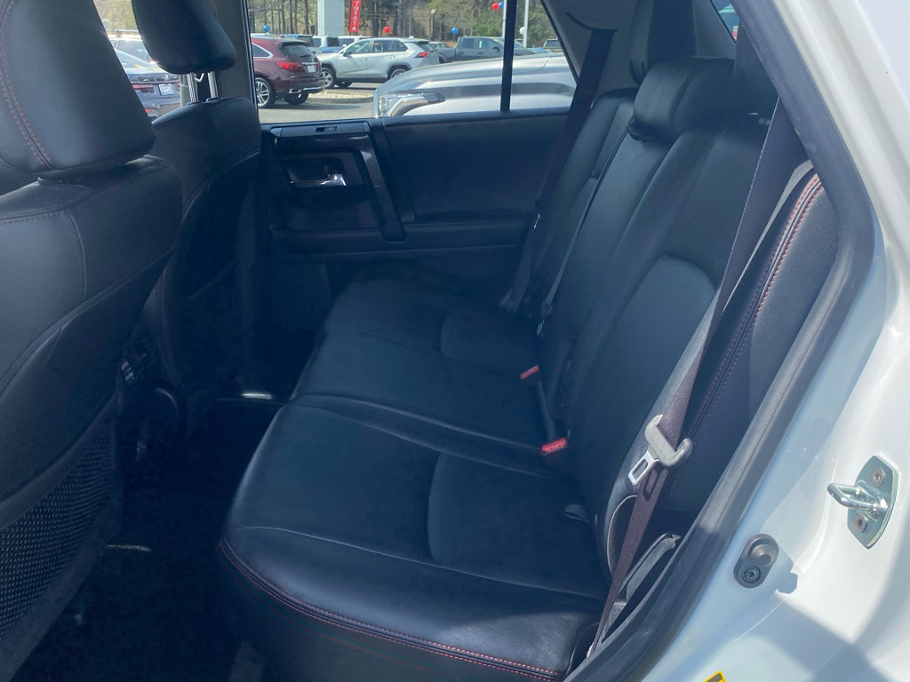 Used 2024 Toyota 4Runner TRD Off-Road Premium image 6