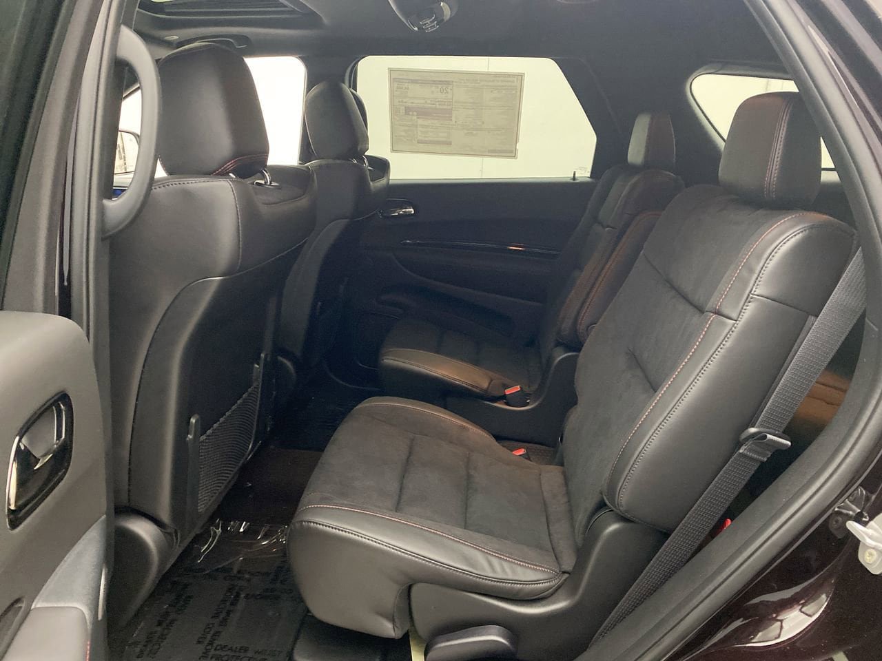 New 2026 Dodge Durango GT AWD/4WD image 23