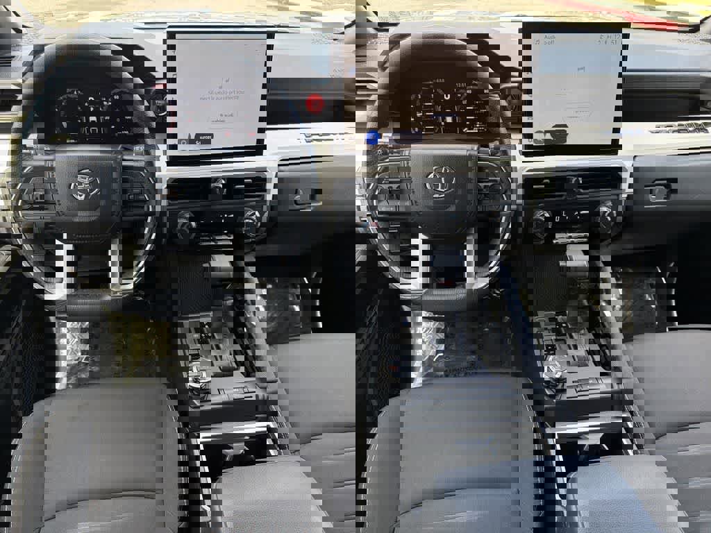 Used 2024 Toyota Tacoma TRD Off-Road image 11