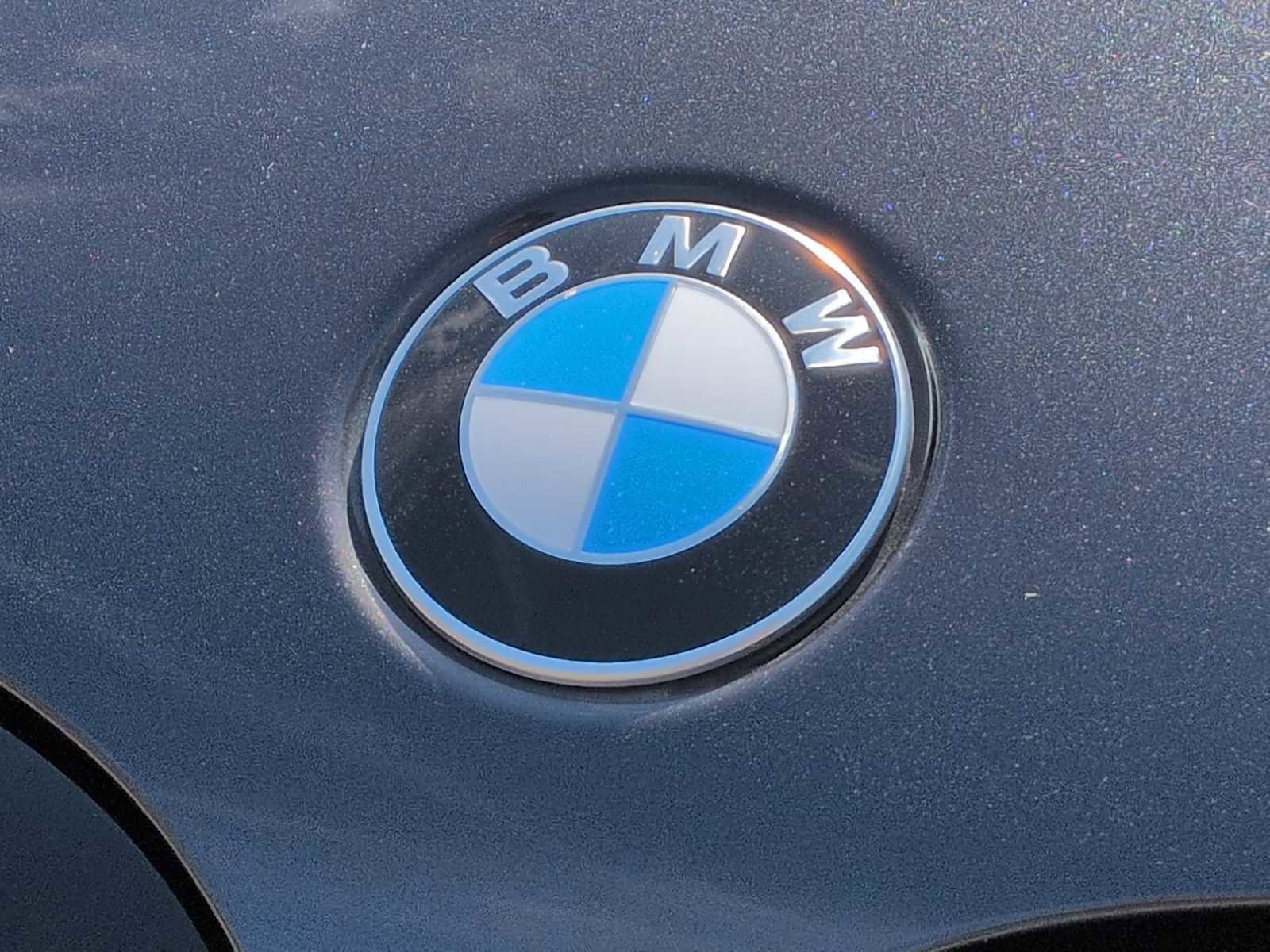 Certified 2024 BMW X3 xDrive30i w/ Premium Package image 11