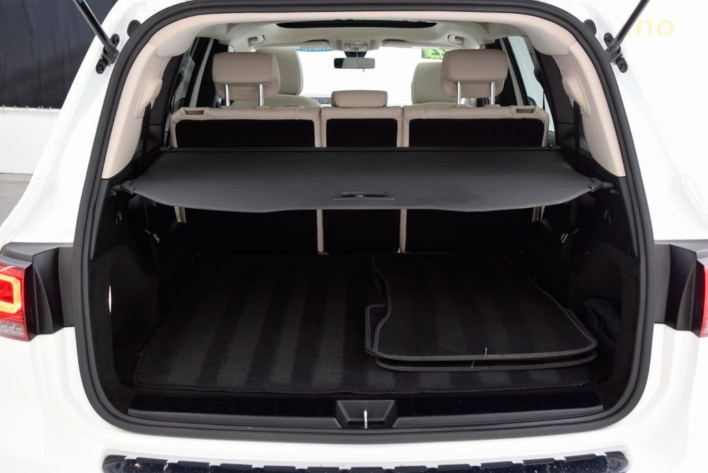 Certified 2022 Mercedes-Benz GLB 250 image 31