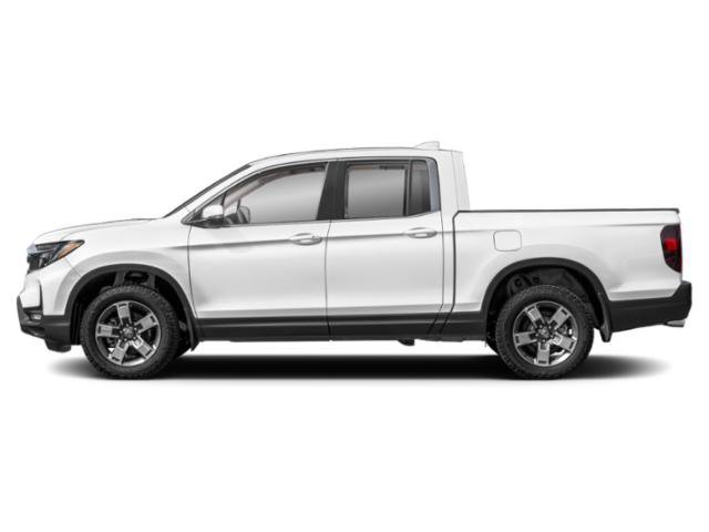 Used 2025 Honda Ridgeline RTL image 3