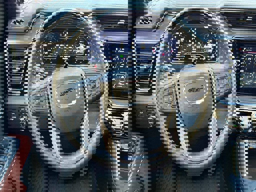 Used 2024 GMC Sierra 1500 Denali Ultimate image 23