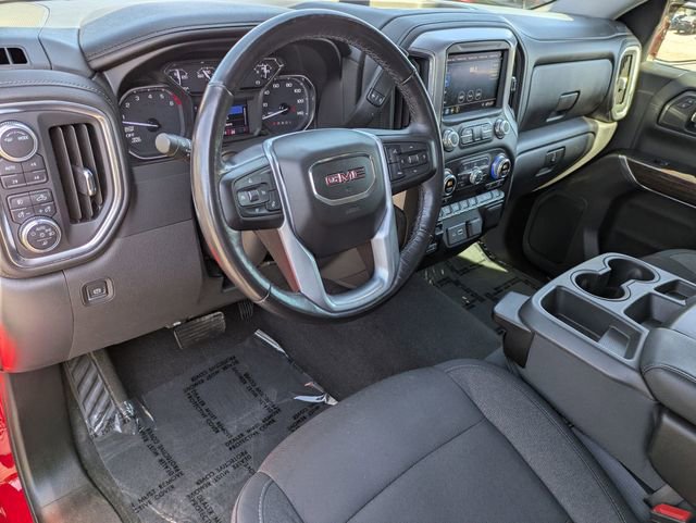 Used 2020 GMC Sierra 1500 SLE w/ SLE Value Package image 12