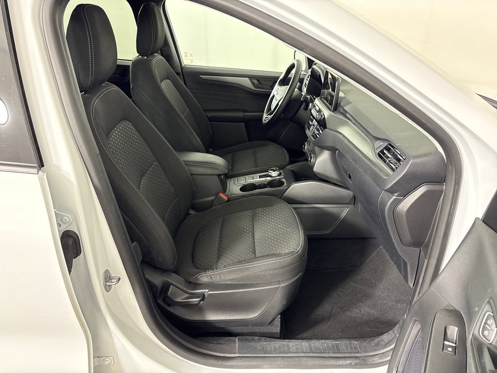 Certified 2023 Ford Escape Active FWD image 7