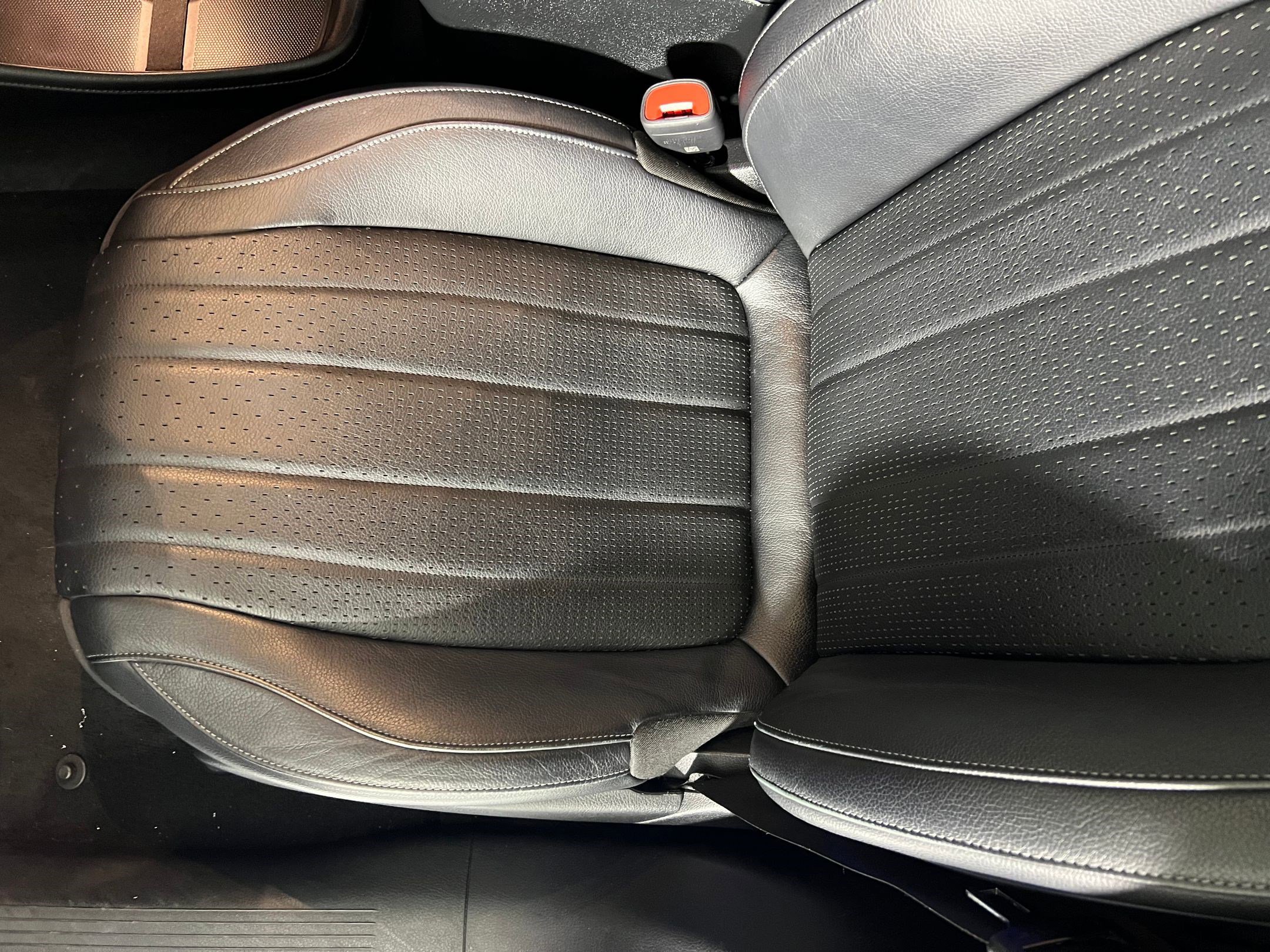 Used 2022 Mercedes-Benz EQS 450+ EQS 450+ image 27