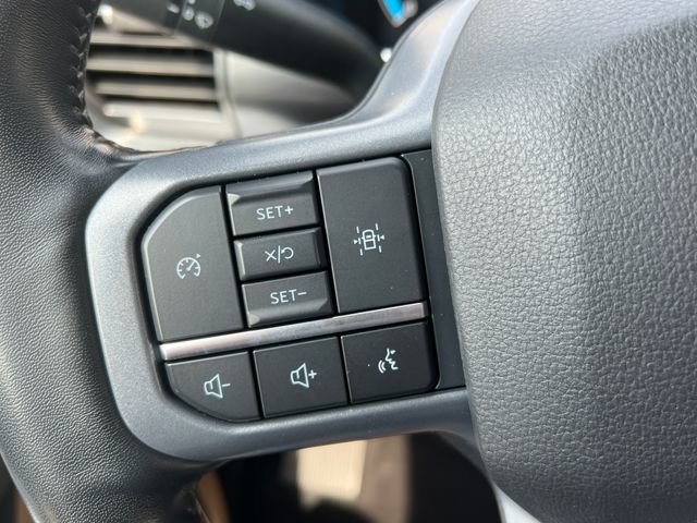 Used 2023 Ford F150 Lariat AWD/4WD image 17