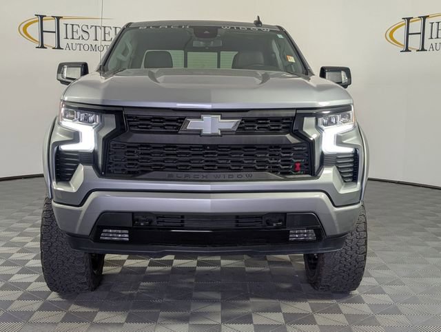 Used 2023 Chevrolet Silverado 1500 RST w/ All Star Edition Plus image 3