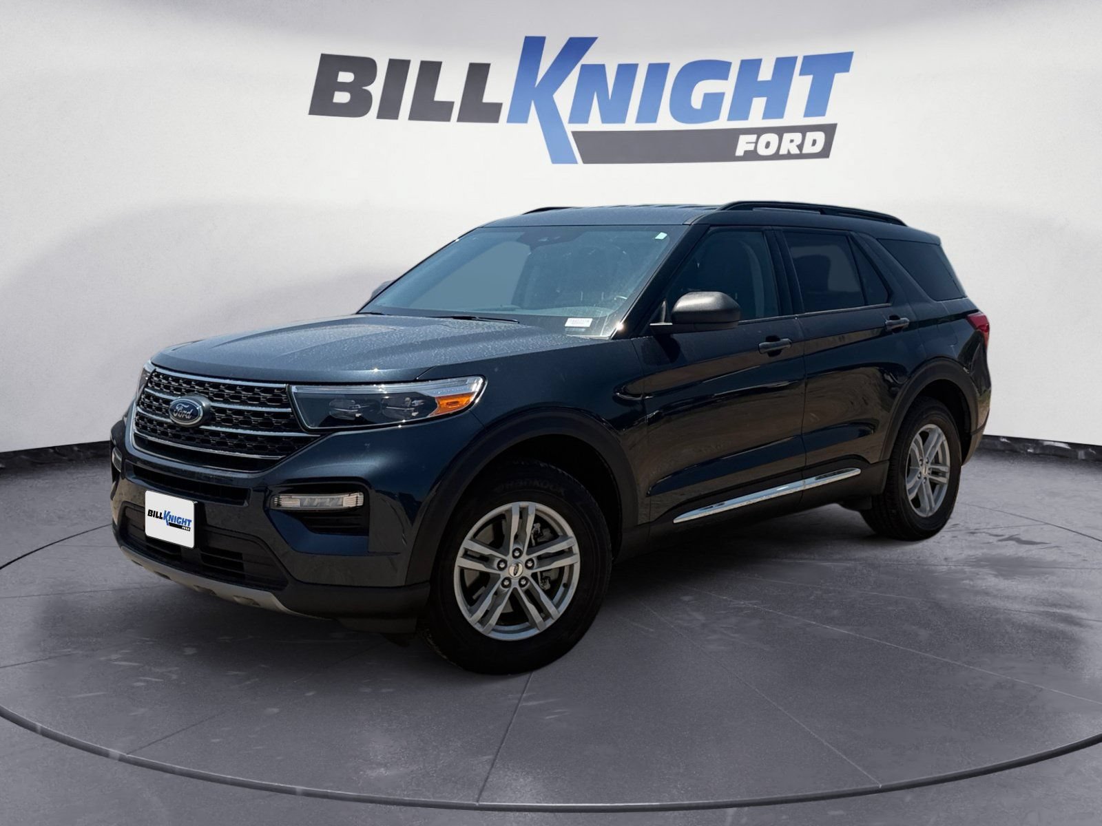 Used 2023 Ford Explorer XLT w/ Equipment Group 202A