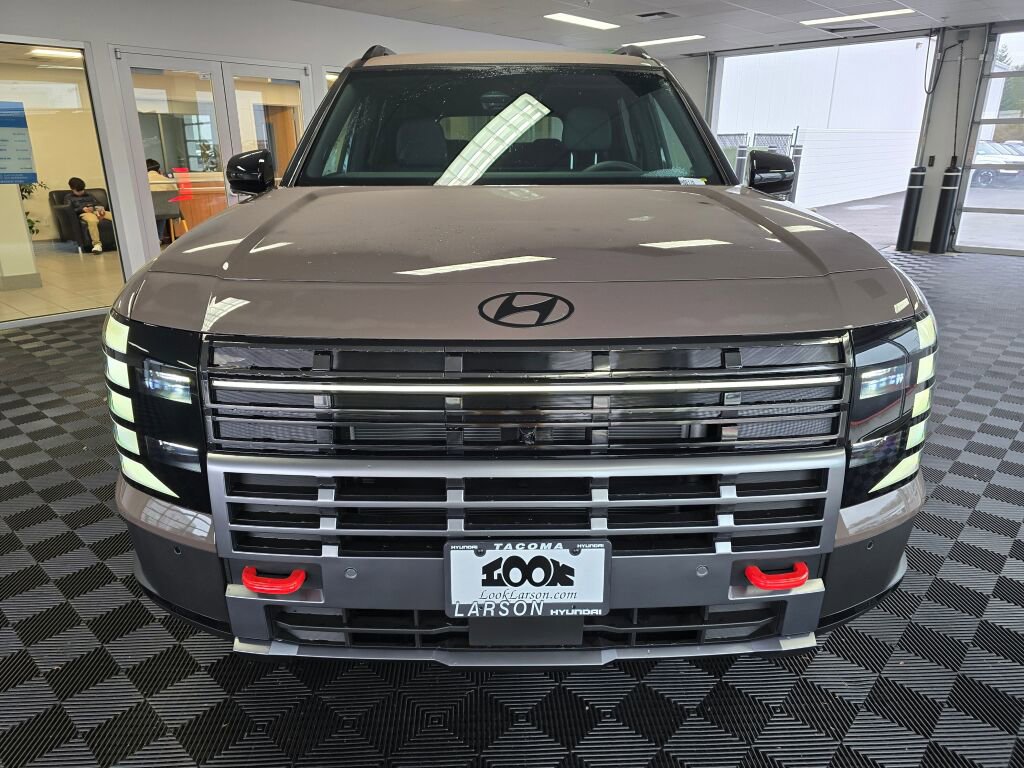 New 2026 Hyundai Palisade XRT Pro image 9