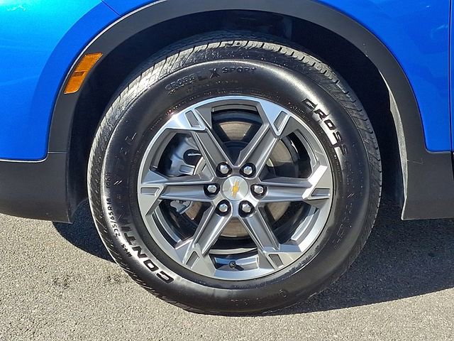 Used 2025 Chevrolet Blazer LT image 8