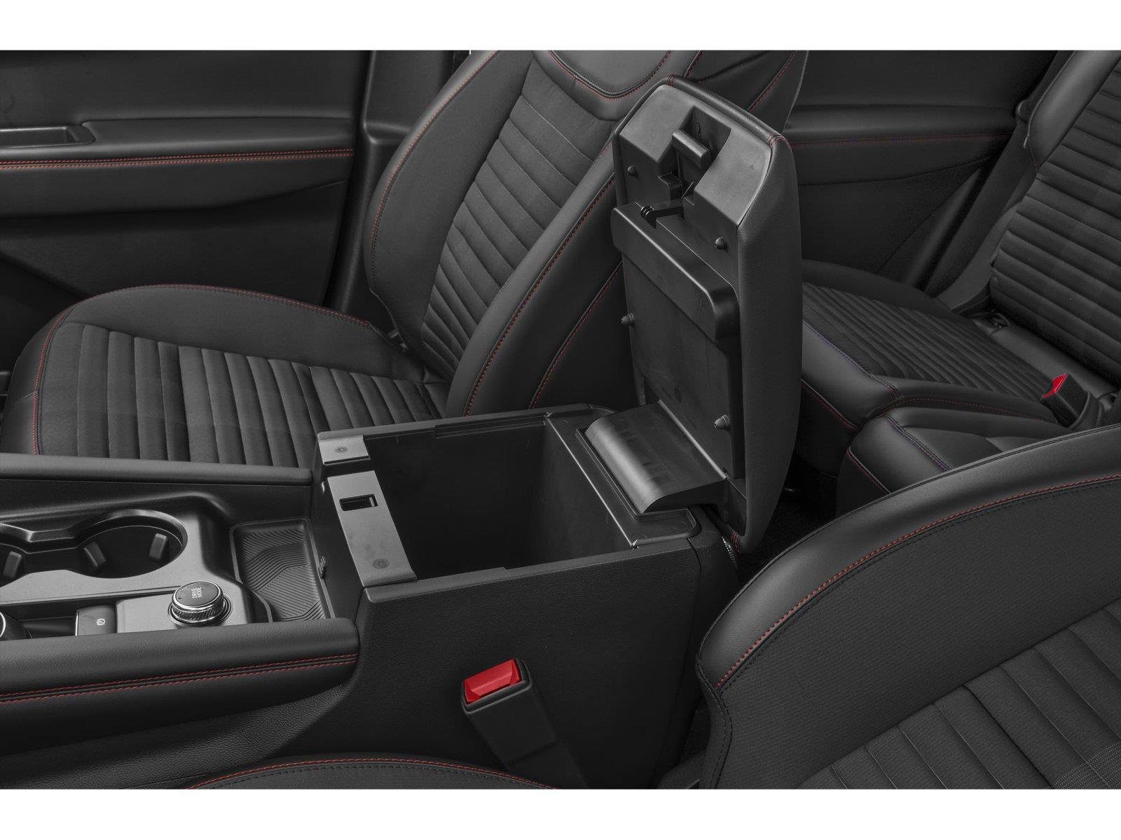 New 2026 Ford Explorer ST-Line w/ ST-Line Street Pack AWD/4WD image 9