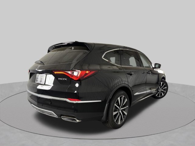 Used 2026 Acura MDX w/ Technology Package FWD image 8