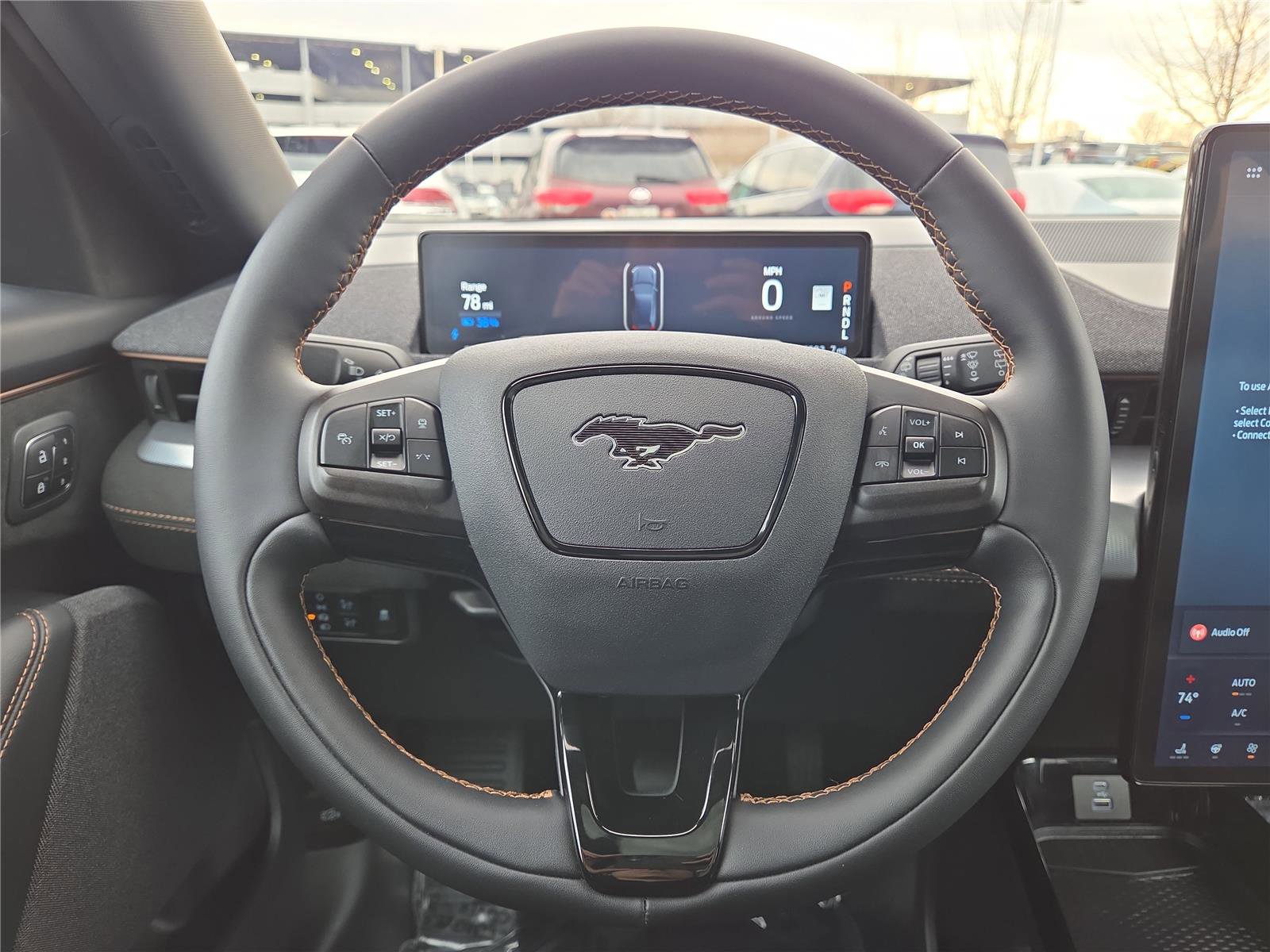 Used 2023 Ford Mustang Mach-E GT image 16