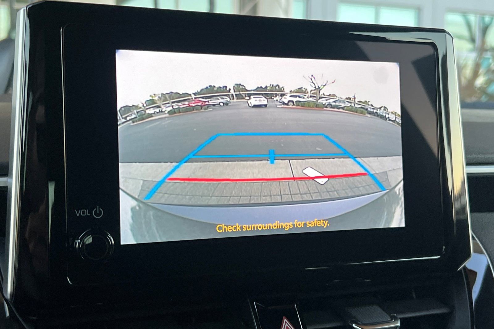 Certified 2023 Toyota Corolla SE image 24