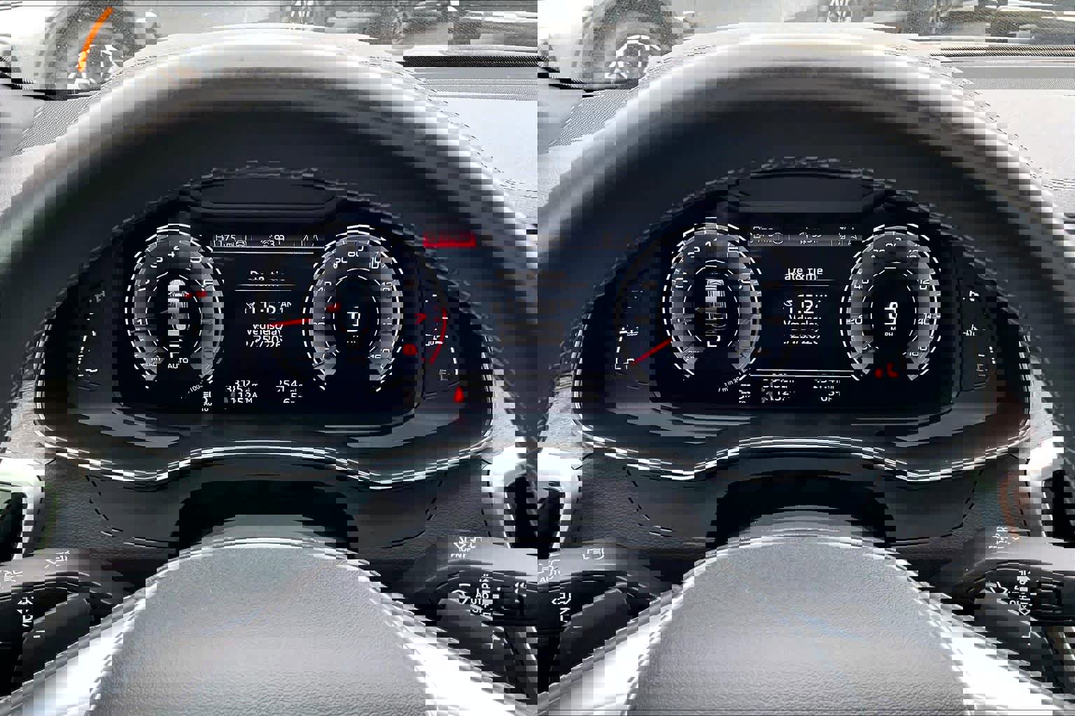 Used 2024 Audi A6 Premium image 26