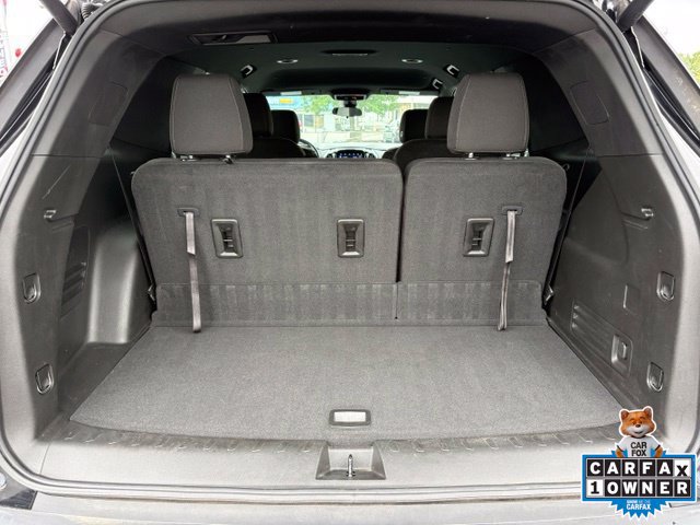Used 2023 Chevrolet Traverse LT FWD image 28