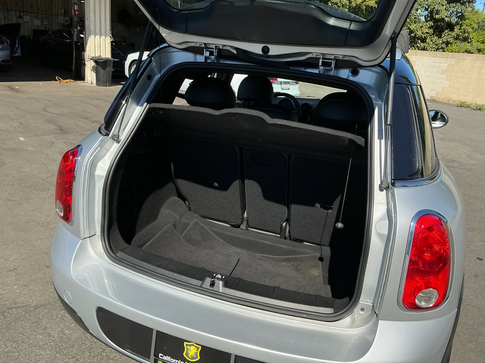 Used 2016 MINI Cooper Countryman image 25