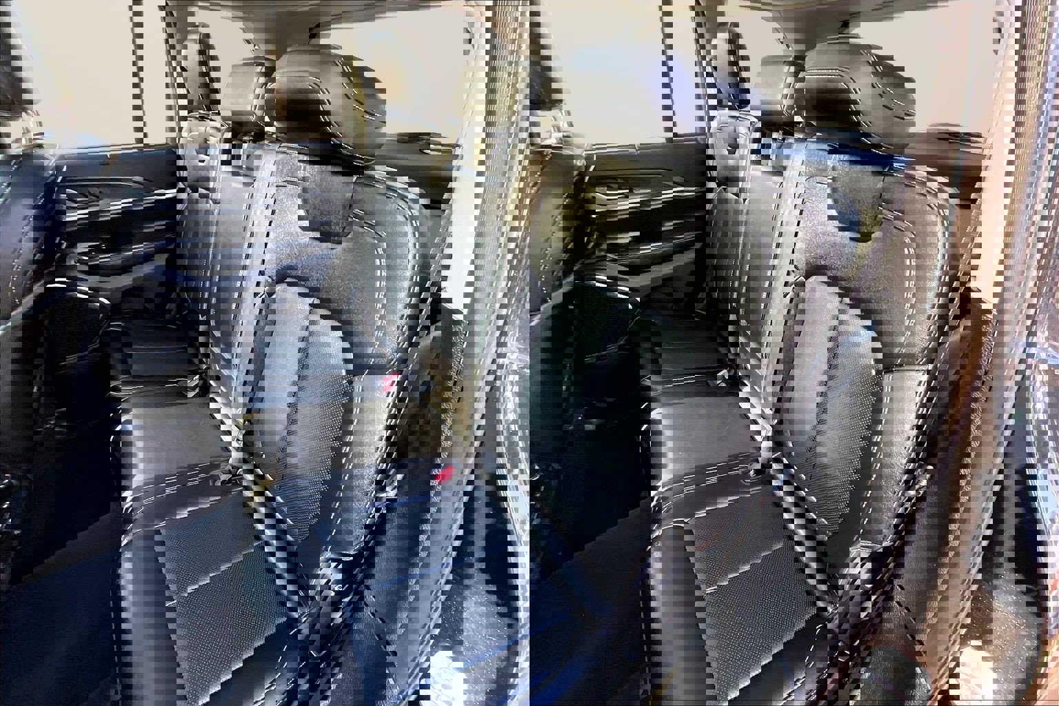 Used 2022 Jeep Grand Cherokee Limited 4xe w/ Luxury Tech Group II image 18