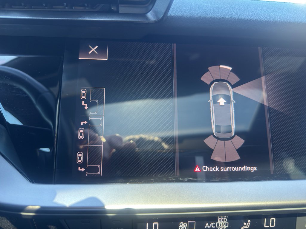 Used 2022 Audi A3 2.0T Premium Plus image 18