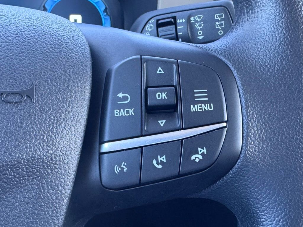 Used 2025 Ford Bronco Sport Big Bend AWD/4WD image 10