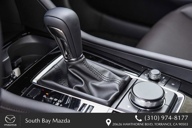 New 2026 MAZDA MAZDA3 2.5 Turbo Premium Plus image 21