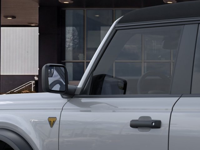 New 2026 Ford Bronco Badlands AWD/4WD image 22